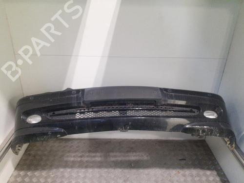 Front bumper MERCEDES-BENZ C-CLASS (W203) C 220 CDI (203.006, 203.008) | BP24759392C7 