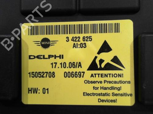 Used Interior roof light Interior roof light MINI MINI (R56) Cooper (120 hp) 24752240 24752240