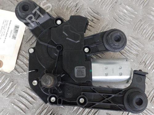 Rear wiper motor PEUGEOT 208 I (CA_, CC_) 1.6 HDi | BP24759364M102 