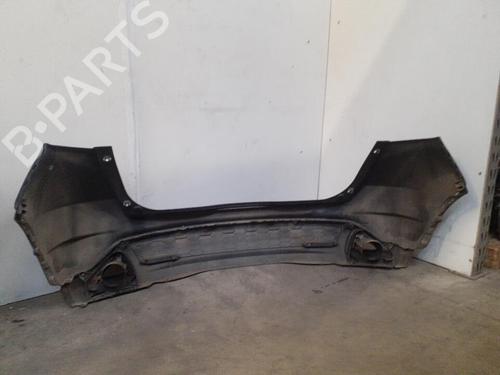 Rear bumper HONDA CIVIC VIII Hatchback (FN, FK) 2.2 CTDi (FK3) | BP24740636C8 