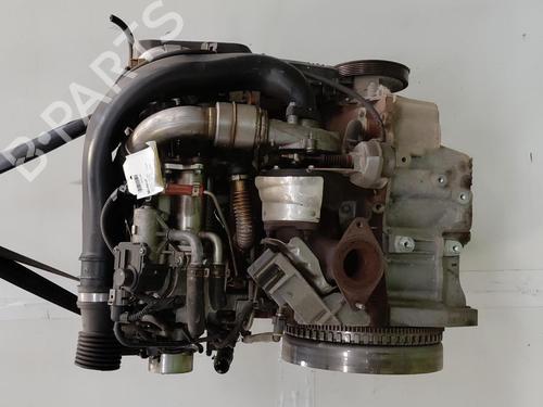 Motor Motor RENAULT MEGANE III Hatchback (BZ0/1_, B3_) 1.5 dCi (BZ09, BZ0D, BZ1W, BZ29, BZ14) (110 hp) 36412939 36412939
