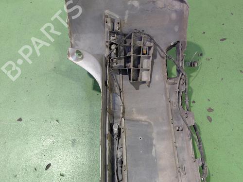Used Rear bumper Rear bumper 39178831 39178831