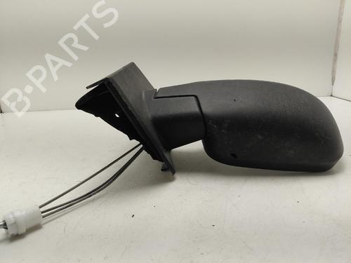Retrovisor esquerdo Retrovisor esquerdo 37022531 37022531