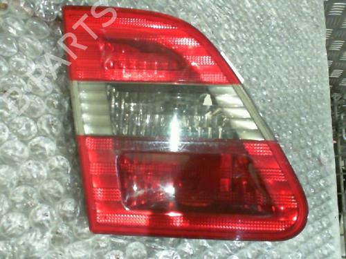 Used Left tailgate light Left tailgate light MERCEDES-BENZ B-CLASS Sports Tourer (W245) B 200 CDI (245.208) (140 hp) 24755217 24755217