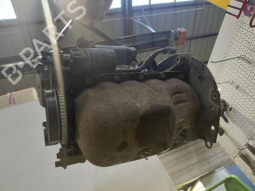 Engine FIAT PANDA (169_) 1.2 (169AXF2A, 169AXF1A) | BP39424444M1  - Image 8