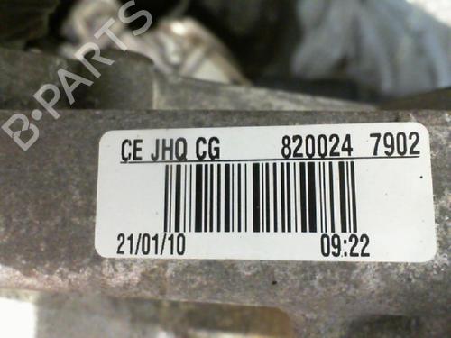 Used Gearbox NISSAN MICRA III (K12) 1.2 16V (65 hp) 24746085