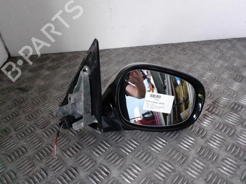 Used Right mirror BMW 1 (E87) 123 d (204 hp) 24766997