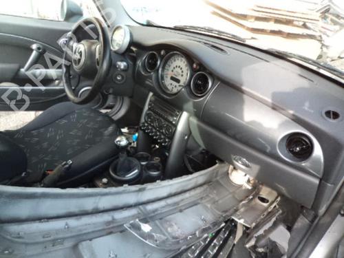 Used Parts MINI MINI (R50, R53)  One D  2407849