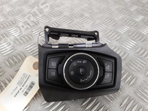 Used Headlight switch Headlight switch FORD FOCUS III Turnier [2010-2020] 24742026 24742026