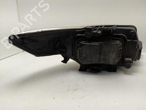 Left headlight FORD MONDEO IV Turnier (BA7) 1.8 TDCi | BP32128641C28 - Image 3
