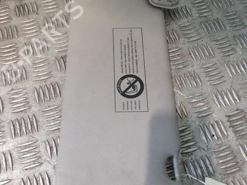 Used Right sun visor Right sun visor CITROËN XSARA PICASSO (N68) 2.0 HDi (90 hp) 24769171 24769171