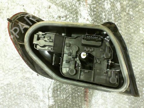 Used Right taillight Right taillight 24746104 24746104
