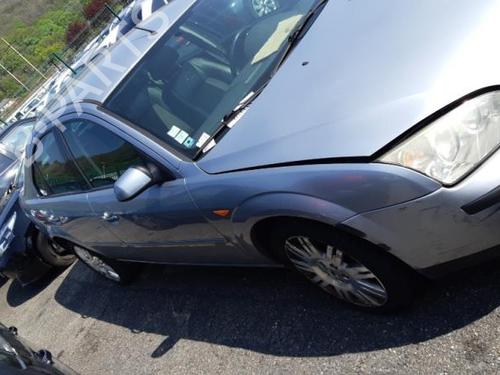 Headlight switch FORD MONDEO III (B5Y) 2.0 16V TDDi / TDCi | BP24751859I24 - Image 7