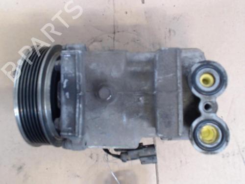 Used AC compressor FORD FUSION (JU_) 1.4 TDCi (68 hp) 24765123
