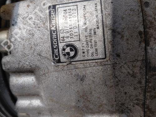 AC-Kompressor AC-Kompressor BMW X5 (E53) 3.0 d (184 hp) 36378959 36378959