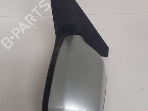Left mirror MAZDA 6 Hatchback (GG) 2.0 DI (GG14) | BP24750859C26 