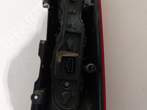 Used Left taillight Left taillight DACIA DOKKER MPV (KE_) 1.2 TCe (KEM0, KEAY) (115 hp) 31864659 31864659