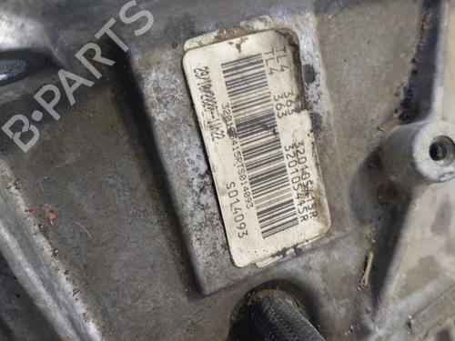 Gearbox RENAULT KANGOO Express (FW0/1_) 1.5 dCi 95 (FW16) | BP33160978M3  - Image 6