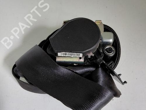 Used Front right seatbelt Front right seatbelt FORD TRANSIT COURIER B460 Box Body/MPV [2014-2026] 35779541 35779541