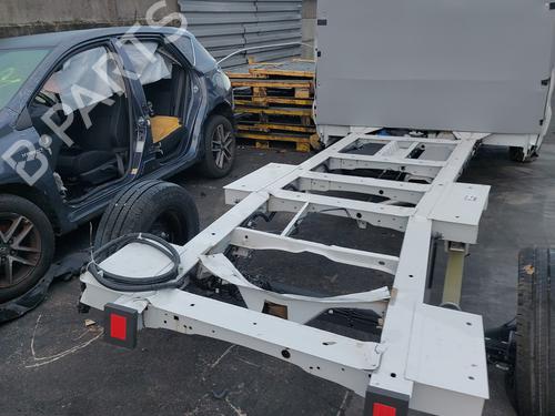 Bakspejl Højre FORD TRANSIT V363 Platform/Chassis (FED, FFD) | BP32308091C27 - Image 9