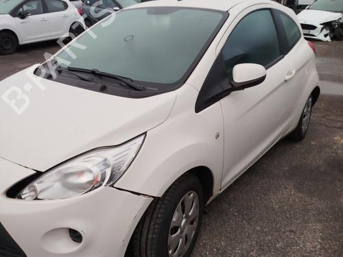 Engine FORD KA (RU8) 1.2 | BP24763945M1 - Image 7