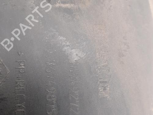 Wheel arch RENAULT CLIO IV (BH_) 1.5 dCi 90 | BP25301257C56 