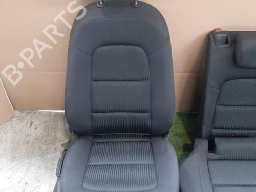 Seats set AUDI A4 B8 Avant (8K5) | BP24761594C78 - Image 9