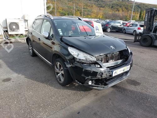 Catalyst PEUGEOT 2008 I (CU_) 1.6 BlueHDi 120 | BP32446403M10 - Image 30