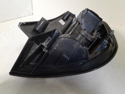 Used Left taillight Left taillight RENAULT SCÉNIC III (JZ0/1_) 1.5 dCi (110 hp) 24741047 24741047