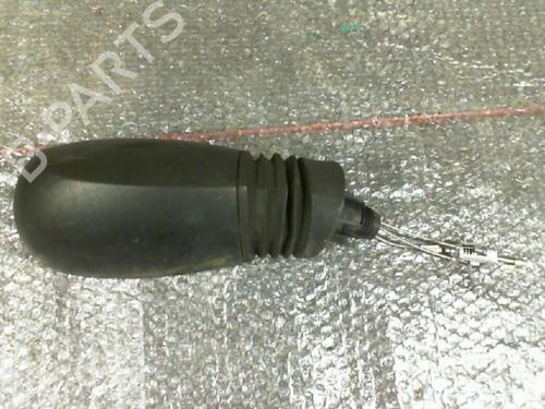 Used Right mirror Right mirror FIAT PUNTO (188_) 1.2 60 (188.030, .050, .130, .150, .230, .250) (60 hp) 24742946 24742946