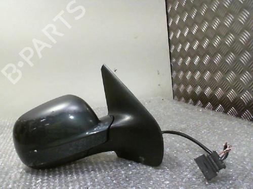 Right mirror VW GOLF IV (1J1) 1.9 TDI | BP24752072C27 