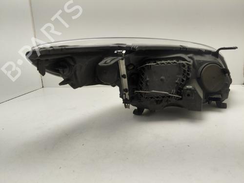 Left headlight RENAULT MEGANE III Hatchback (BZ0/1_, B3_) 1.9 dCi (BZ0N, BZ0J) | BP32221866C28  - Image 7