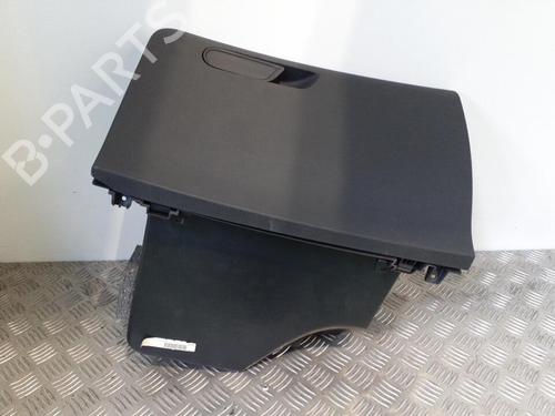 Used Glove box Glove box CITROËN C4 II (NC_) 1.6 HDi 90 (92 hp) 24767792 24767792