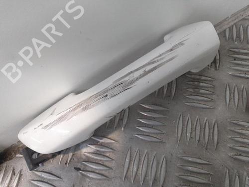 Türgriff hinten links außen für VW GOLF VI (5K1) 1.6 TDI (105 hp) 24740192
