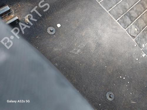Used Parts VW POLO IV (9N_, 9A_) 1.9 SDI 4951608