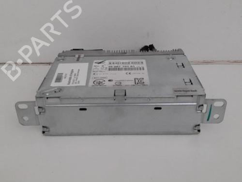 Used Radio Radio PEUGEOT 208 I (CA_, CC_) 1.4 HDi (68 hp) 24761369 24761369