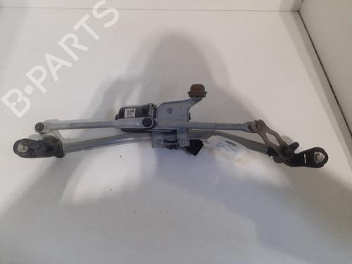 Used Front wiper motor DS DS 3 / DS 3 CROSSBACK (UR_, UC_, UJ_) 1.2 PureTech 100 (URHNKK, URHNEK) (101 hp) 26937388