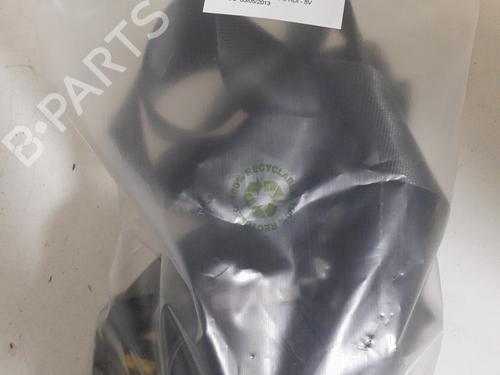 Used Front left belt tensioner PEUGEOT 207 SW (WK_) 1.6 HDi (92 hp) 28445250