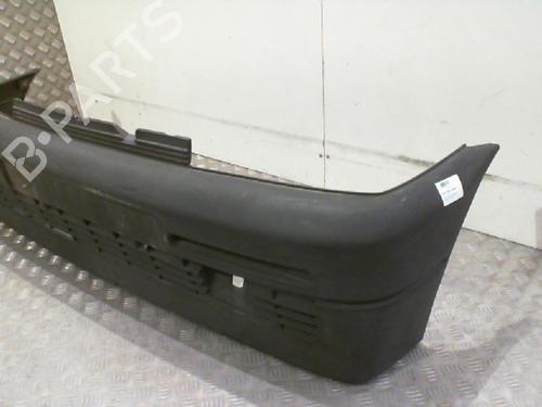 Used Front bumper Front bumper FIAT CINQUECENTO (170_) 0.9 i.e. S (170AF, 170CF) (40 hp) 24762363 24762363