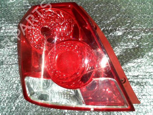 Venstre baglygte DAEWOO KALOS (KLAS) 1.4 | BP24745570C34 