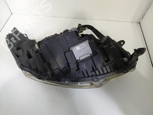Left headlight CITROËN C5 III Break (RW_) 2.0 HDi | BP31016909C28