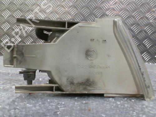 Used Left front indicator Left front indicator CITROËN JUMPY I Van (BS_, BT_, BY_, BZ_) 1.9 TD (90 hp) 24766265 24766265