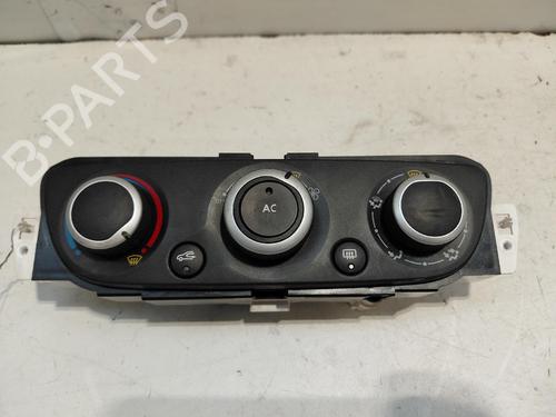 Climate control RENAULT MEGANE III Hatchback (BZ0/1_, B3_) 1.5 dCi | BP40123061I5 - Image 2