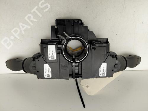 Used Steering column stalk Steering column stalk FORD FIESTA VI (CB1, CCN) 1.0 EcoBoost (100 hp) 40123396 40123396