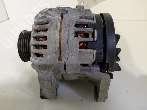 Alternator RENAULT TWINGO II (CN0_) | BP32166213M7 - Image 3