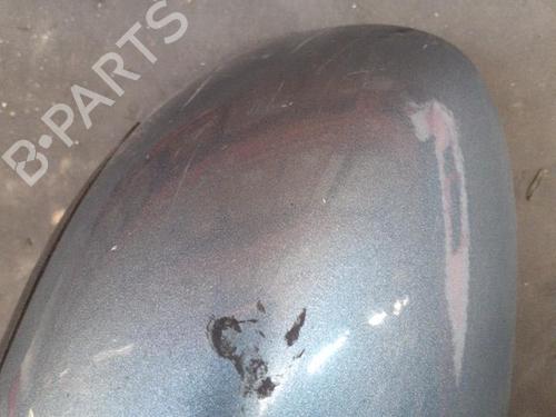 Right mirror PEUGEOT 607 (9D, 9U) 2.2 HDi | BP24768696C27 