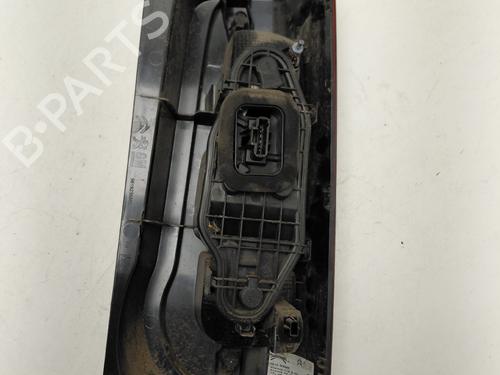 Used Left taillight Left taillight 37754522 37754522