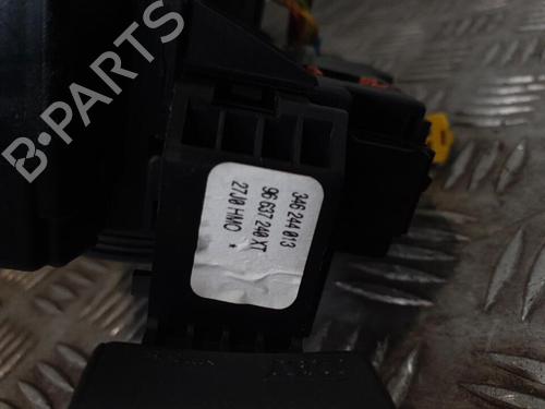 Steering column stalk PEUGEOT 206+ (2L_, 2M_) 1.4 HDi eco 70 | BP24746762I23 - Image 2
