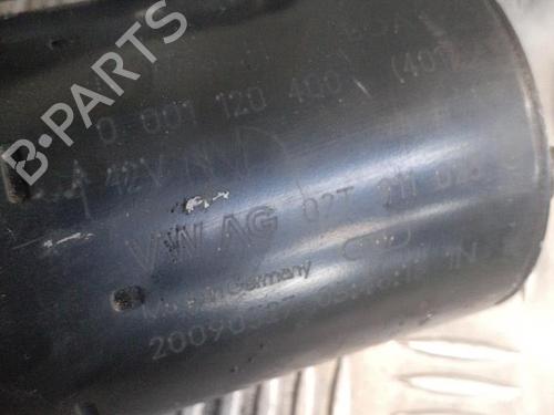 Starter VW FOX Hatchback (5Z1, 5Z3, 5Z4) 1.2 | BP24760151M8 - Image 3