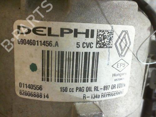 Used AC compressor AC compressor 24766386 24766386
